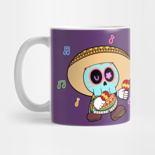 Tostarenan Mug